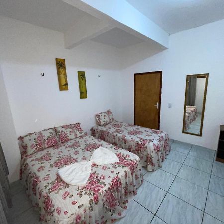 Willa Casa Do Davi - Jeri Jijoca de Jericoacoara Zewnętrze zdjęcie