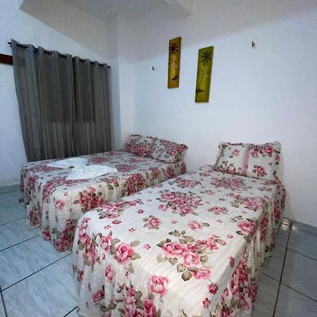 Willa Casa Do Davi - Jeri Jijoca de Jericoacoara Zewnętrze zdjęcie
