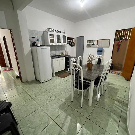 Willa Casa Do Davi - Jeri Jijoca de Jericoacoara Zewnętrze zdjęcie