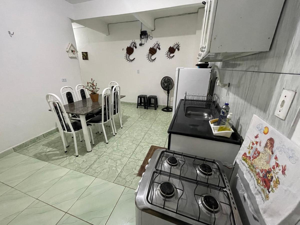 Willa Casa Do Davi - Jeri Jijoca de Jericoacoara Zewnętrze zdjęcie