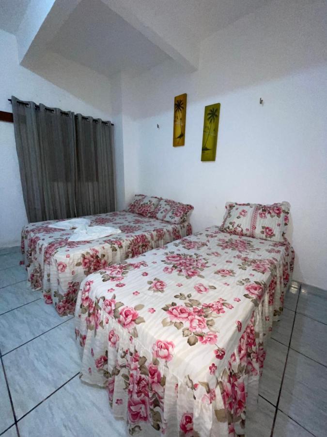 Willa Casa Do Davi - Jeri Jijoca de Jericoacoara Zewnętrze zdjęcie