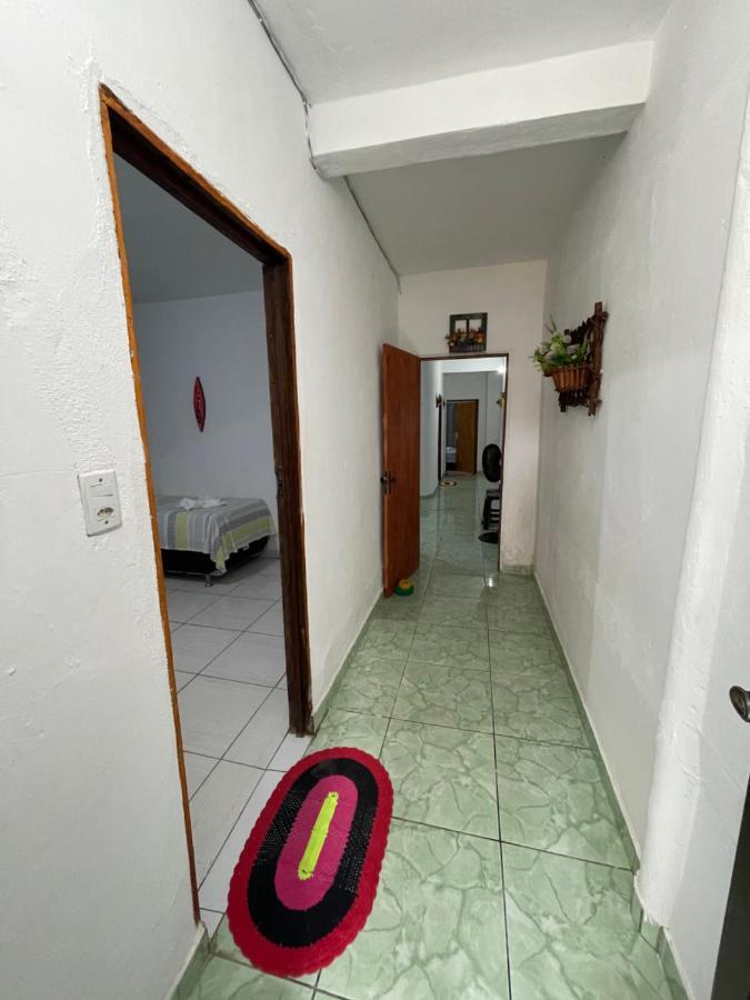 Willa Casa Do Davi - Jeri Jijoca de Jericoacoara Zewnętrze zdjęcie