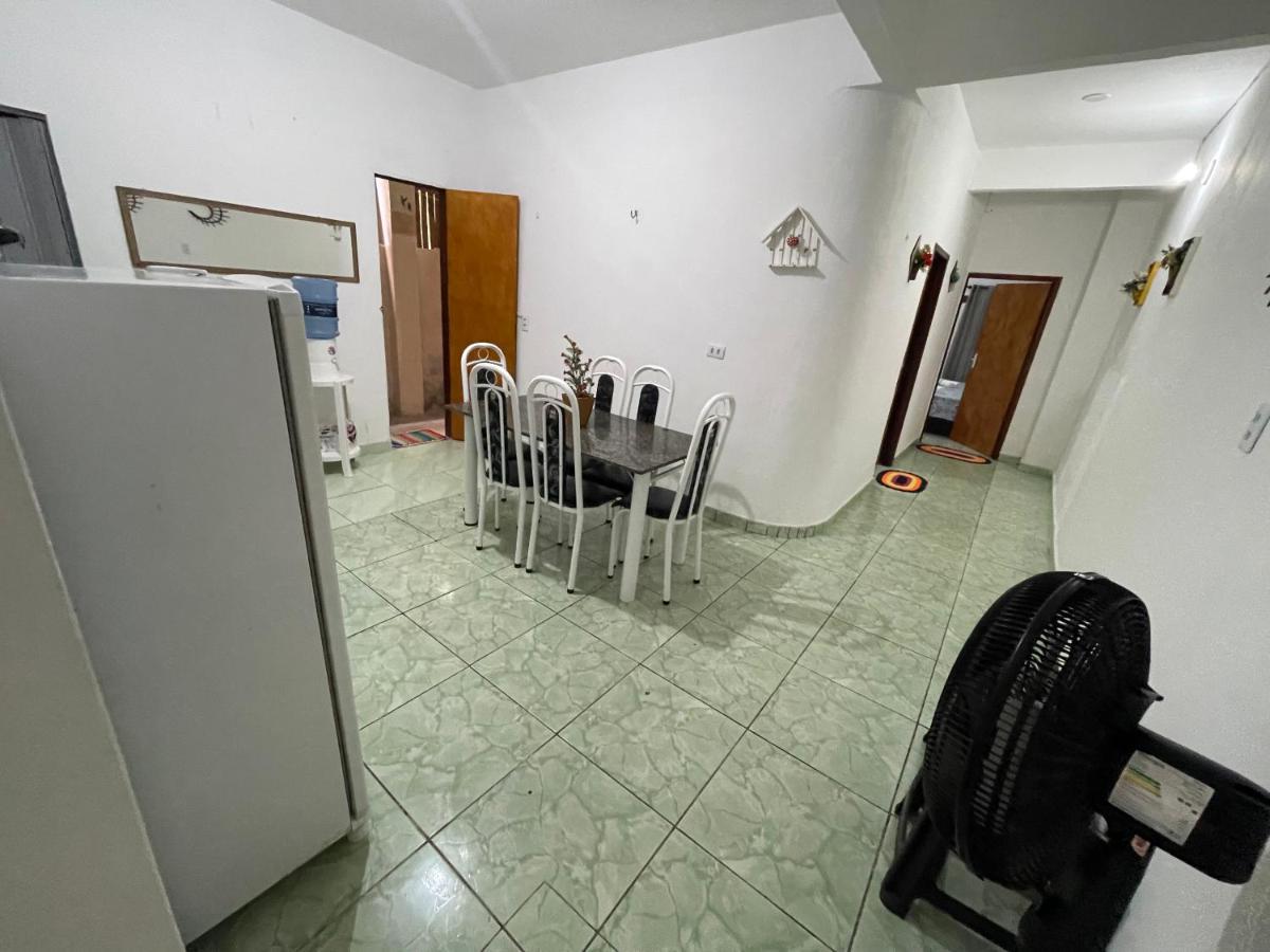 Willa Casa Do Davi - Jeri Jijoca de Jericoacoara Zewnętrze zdjęcie