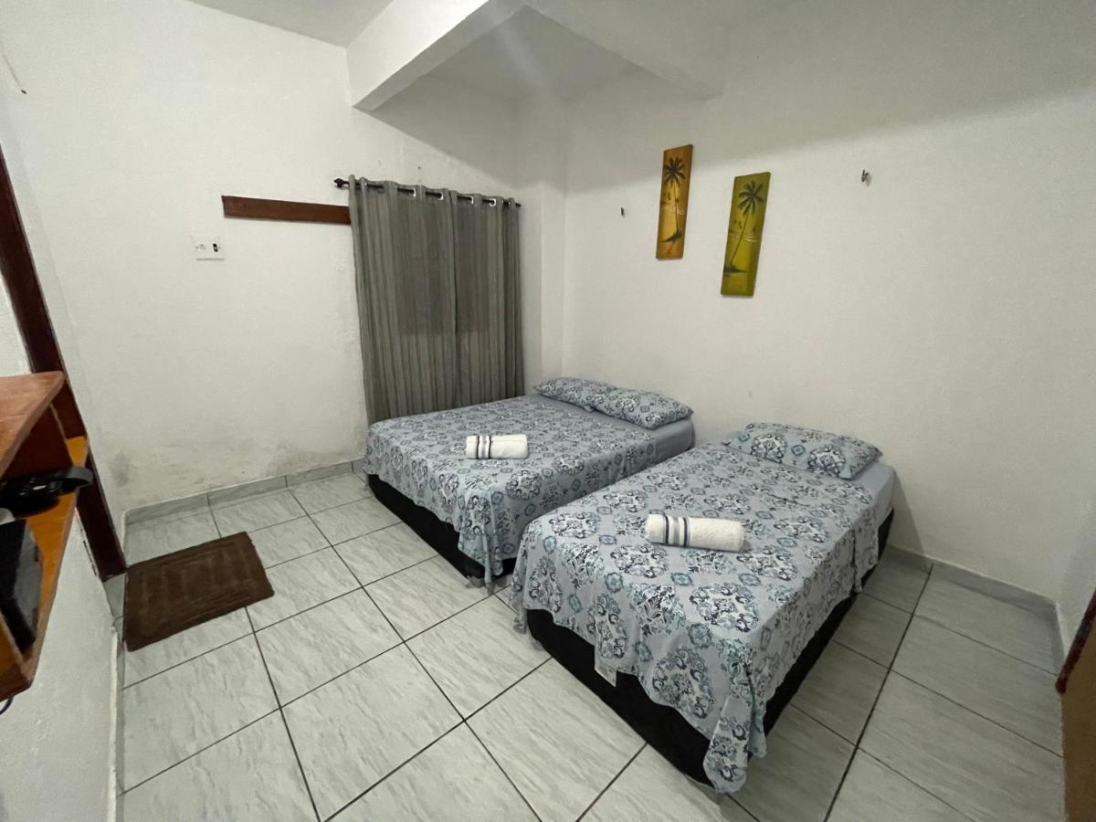 Willa Casa Do Davi - Jeri Jijoca de Jericoacoara Zewnętrze zdjęcie
