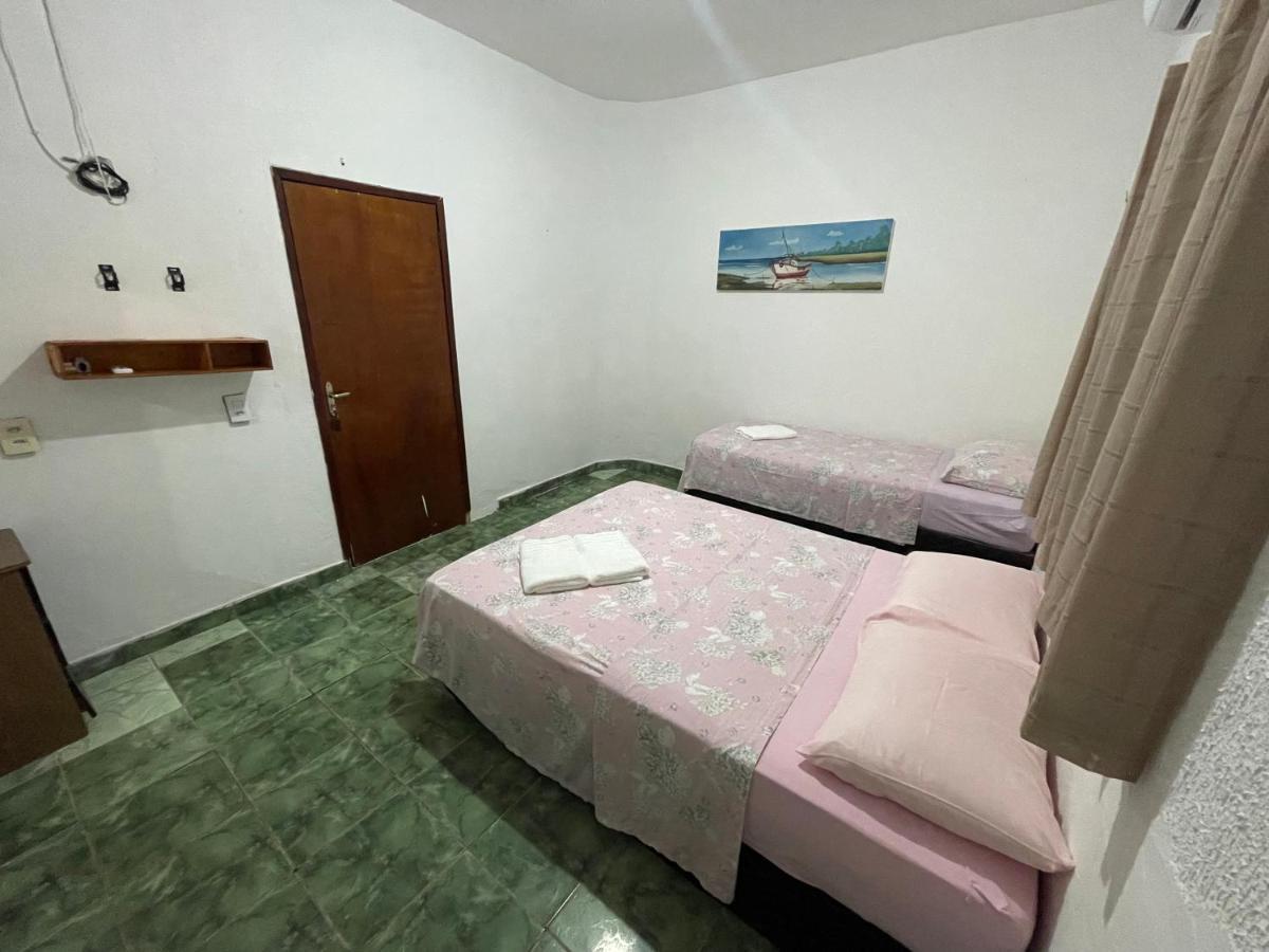 Willa Casa Do Davi - Jeri Jijoca de Jericoacoara Zewnętrze zdjęcie