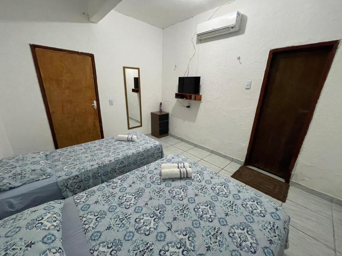 Willa Casa Do Davi - Jeri Jijoca de Jericoacoara Zewnętrze zdjęcie