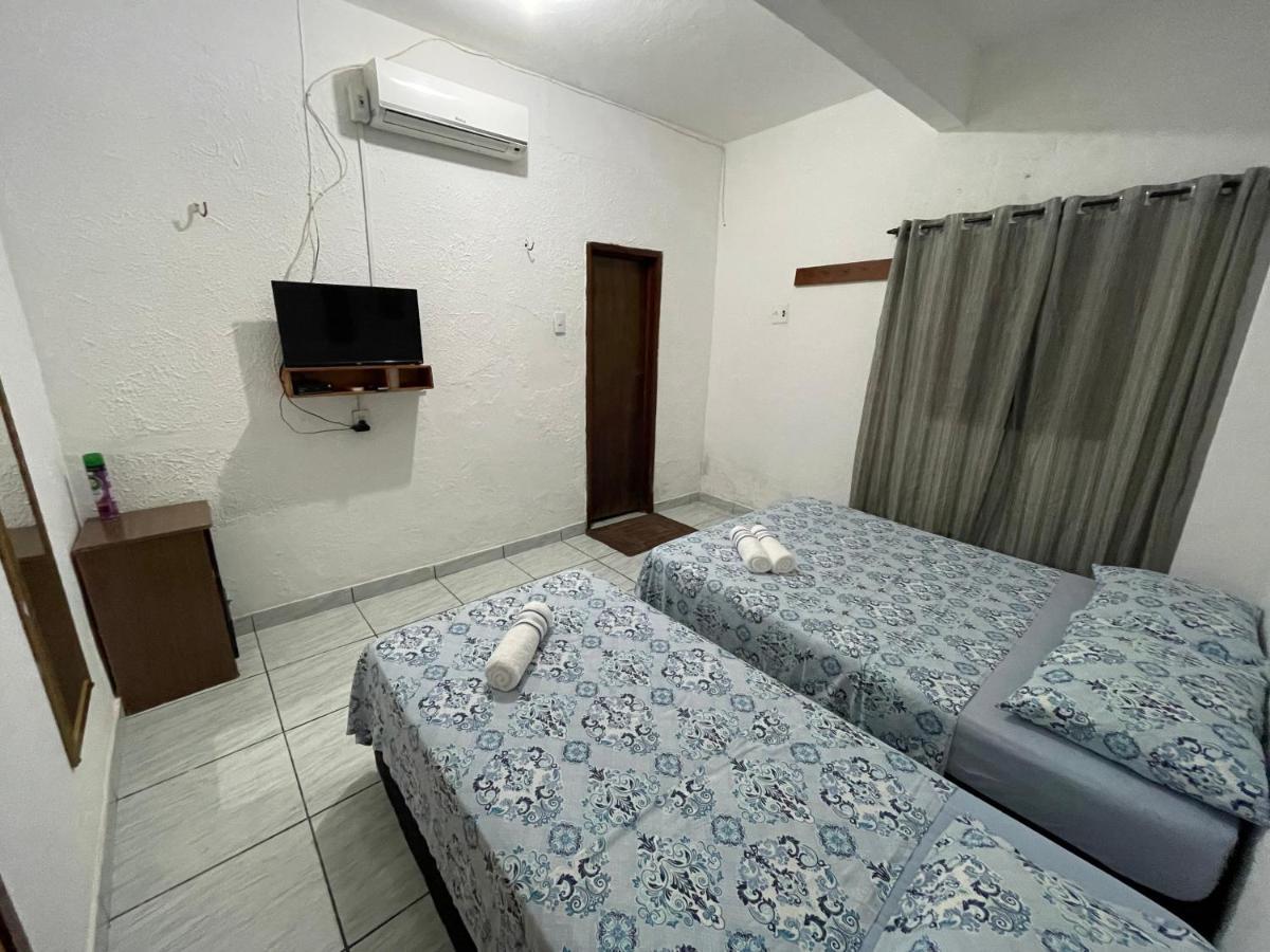 Willa Casa Do Davi - Jeri Jijoca de Jericoacoara Zewnętrze zdjęcie